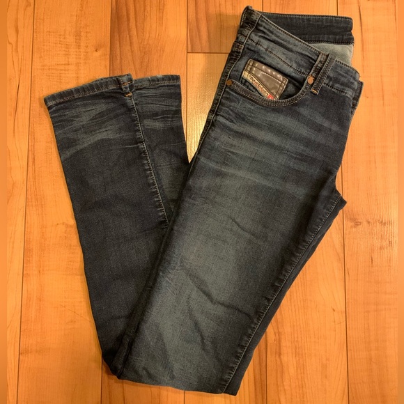 Diesel jeans - Picture 1 of 8